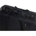 MARCUS BONNA MB3 for 3 trumpets - Case and bags